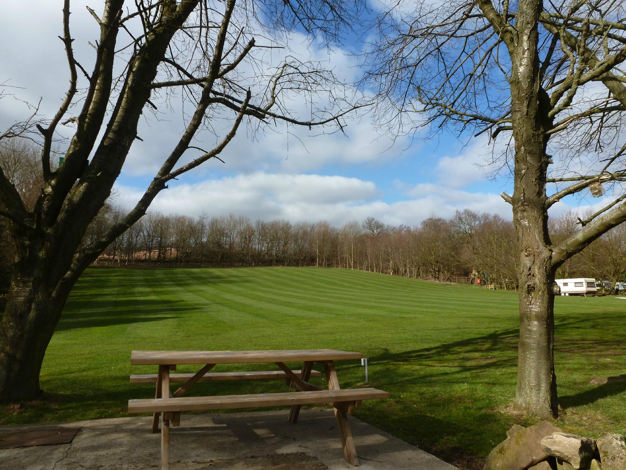 Best UK Campsites for Families